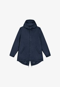 Geselecteerd, dark blue