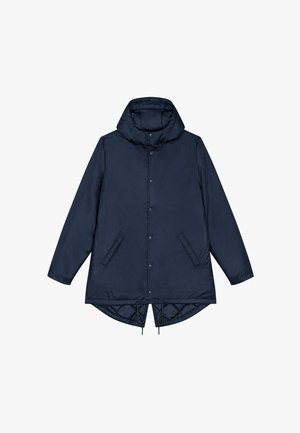 Mira Paris, BASIC - Parka - dark blue