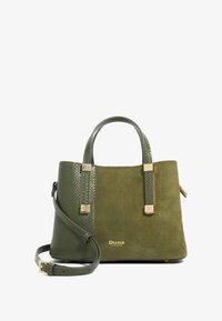 Niet geselecteerd, dark green