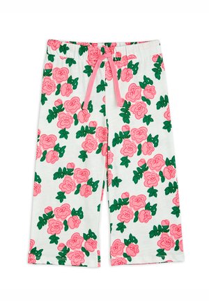 ROSES - Pantaloni de trening - pink