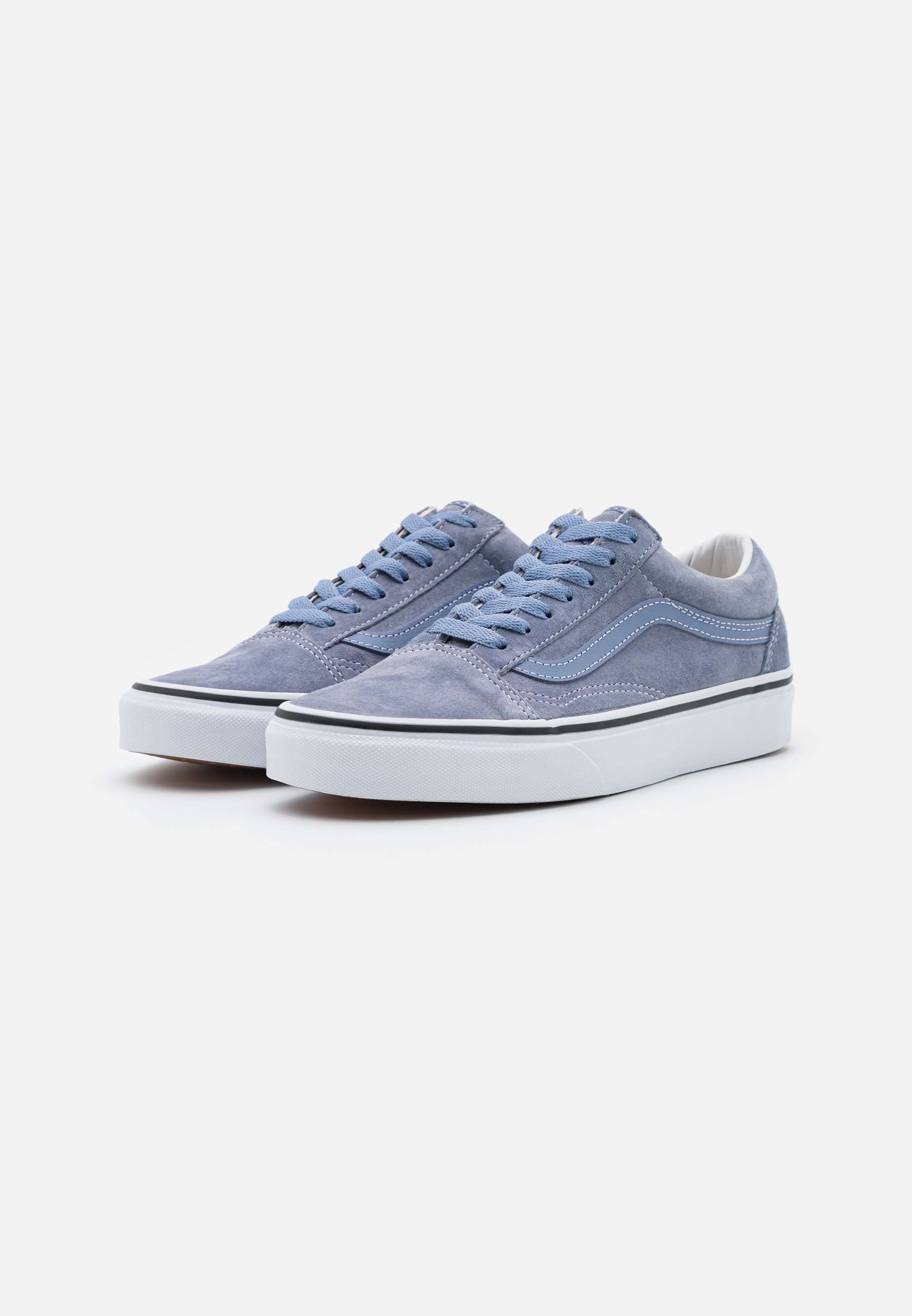 vans old skool tempest blue