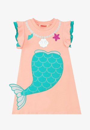 Denokids MERMAID - Jerseyjurk - mehrfarbig