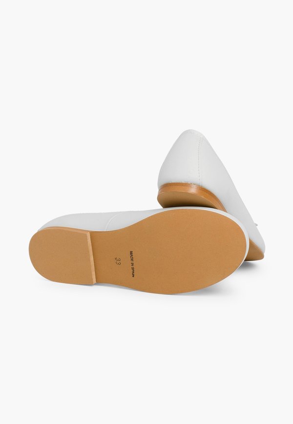 Klassischer Ballerina – porcelana