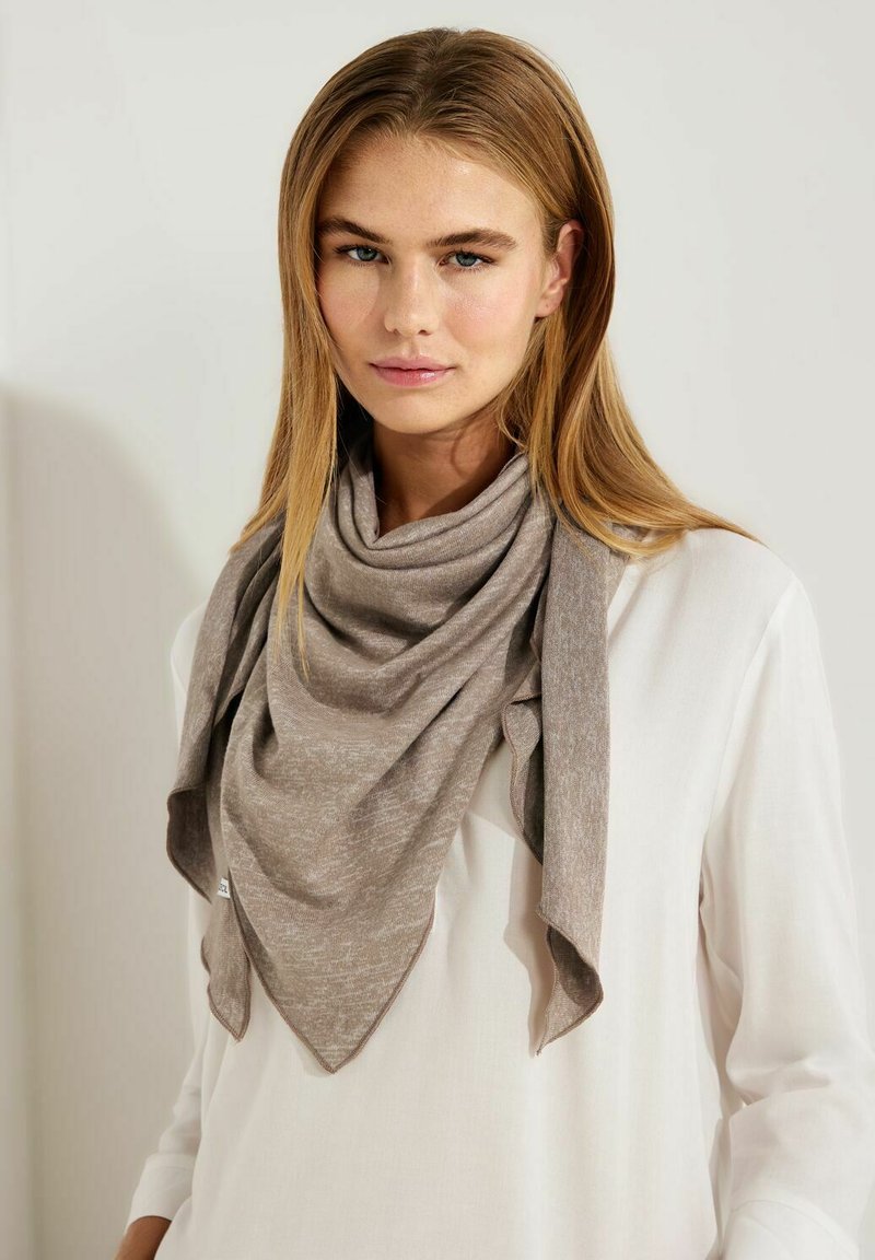 cecil-softes-dreieck-tuch-beige-hellgrau-meliert-zalando-at