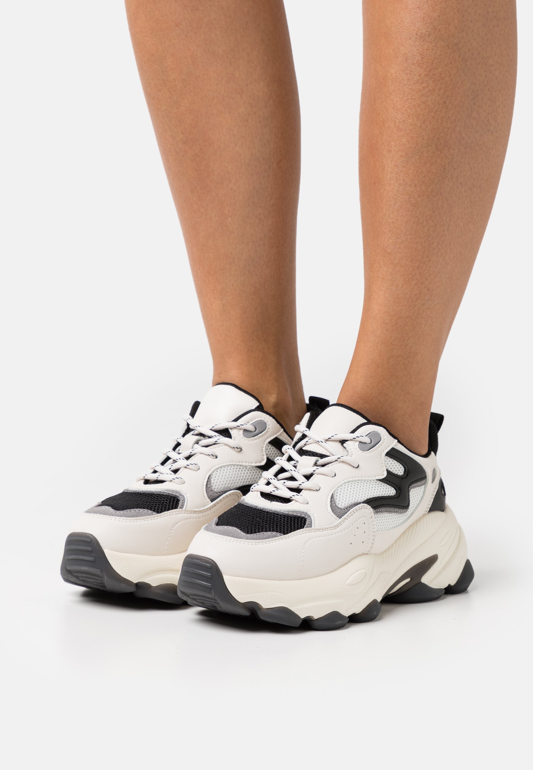 zalando chunky sneakers