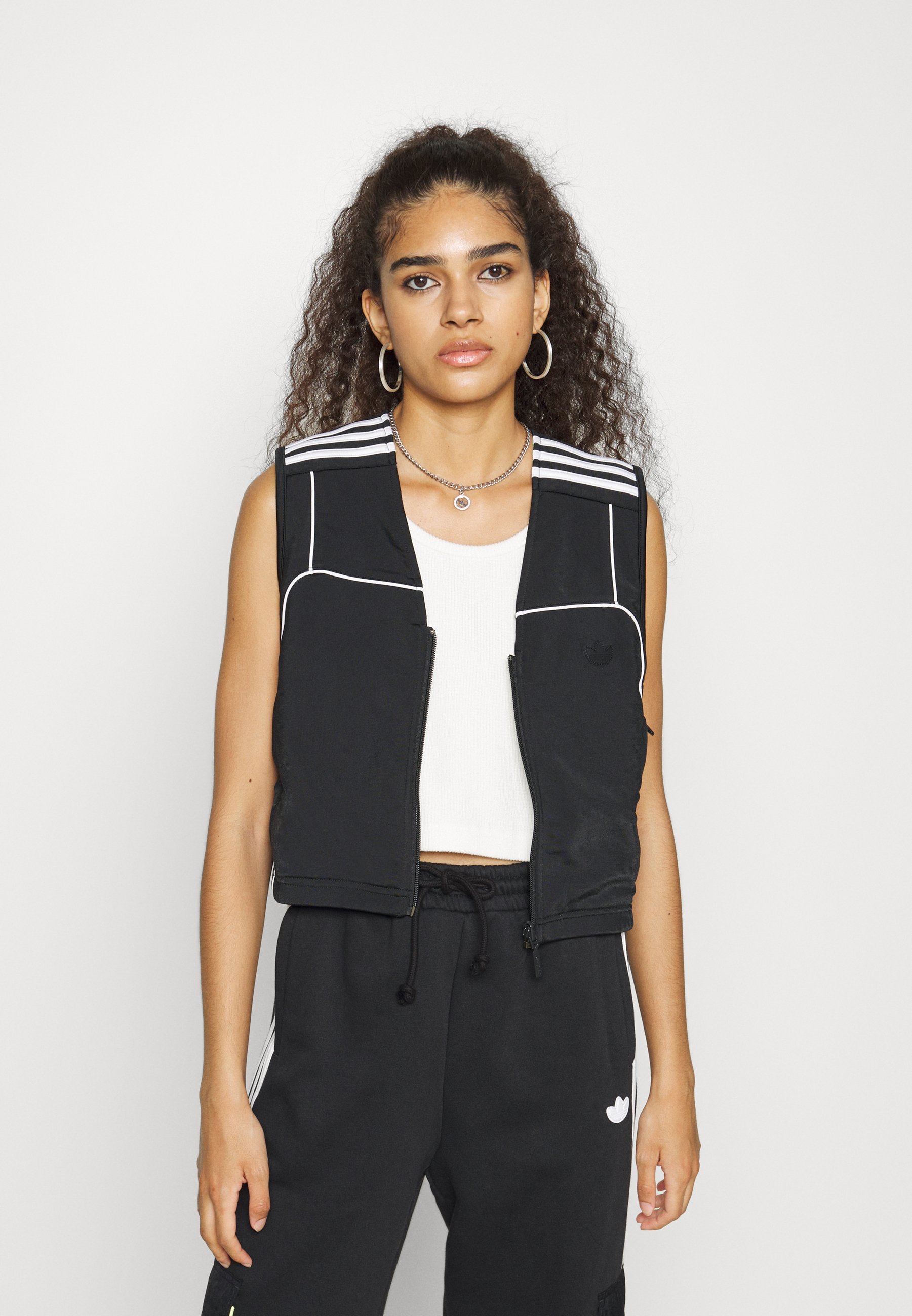 adidas utility vest