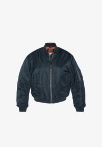 Niet geselecteerd, bleu