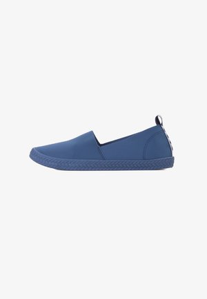Miriade, FEDERICA NEW - Scarpe senza lacci - blu