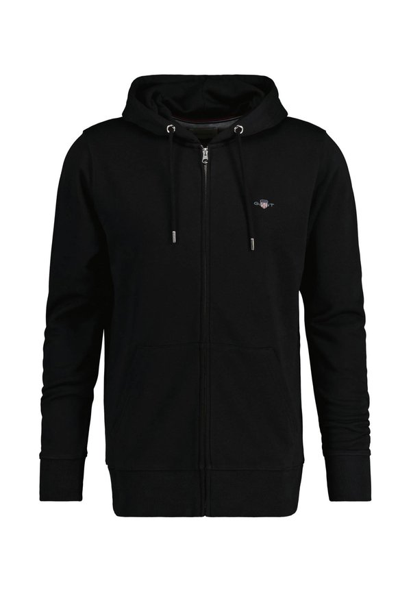 SHIELD FULL ZIP HOODIE - Sweatjacke