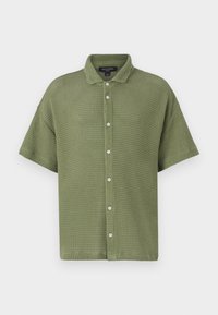 MUNROE SHIRT - Skjorter - eden green
