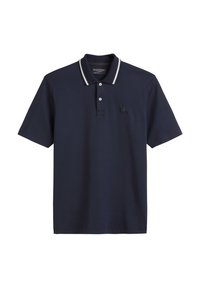Unausgewählt, dark navy