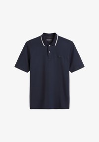Unausgewählt, dark navy