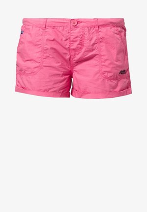 Superdry & Co, Shortsit - pink