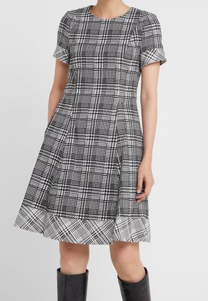 DKNY Robe de jour - black