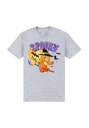 CARE BEARS - T-shirt z nadrukiem