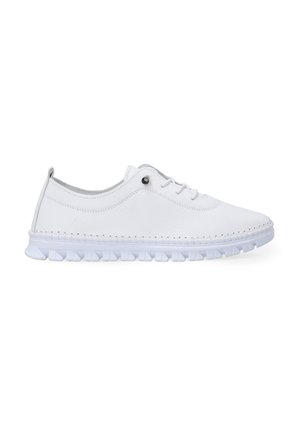SNEAKER - Sneakers laag - white