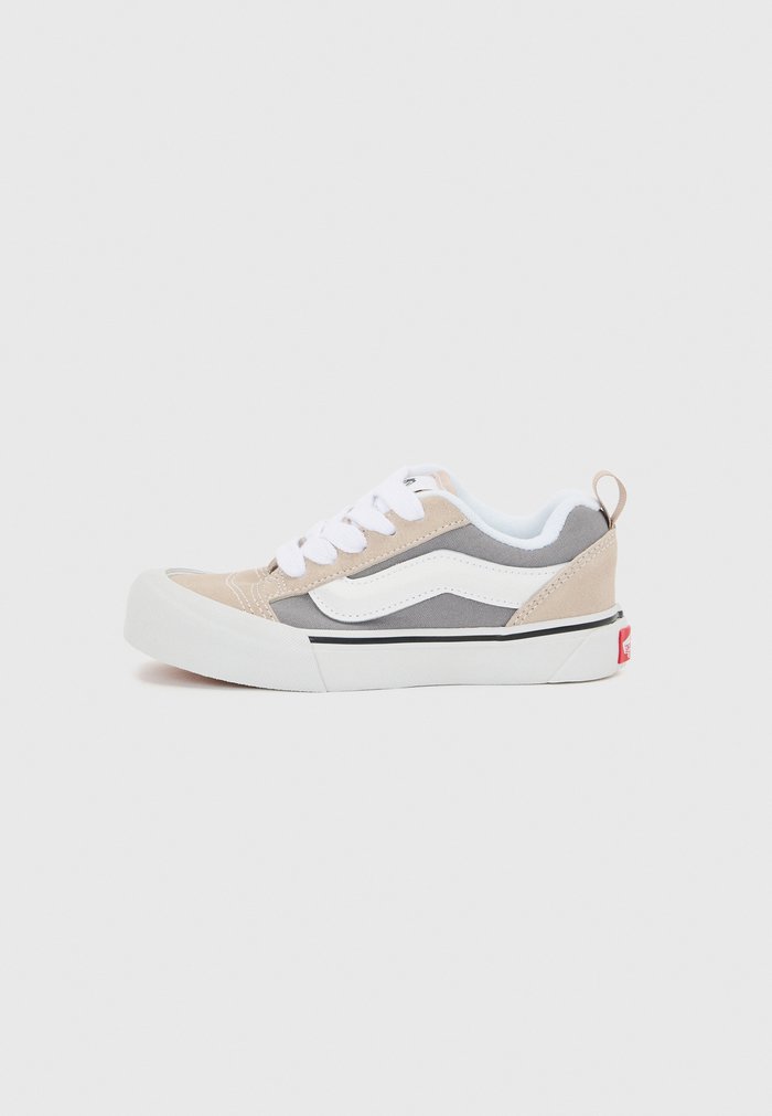 Vans KNU SKOOL UNISEX - Skate shoes - frost gray