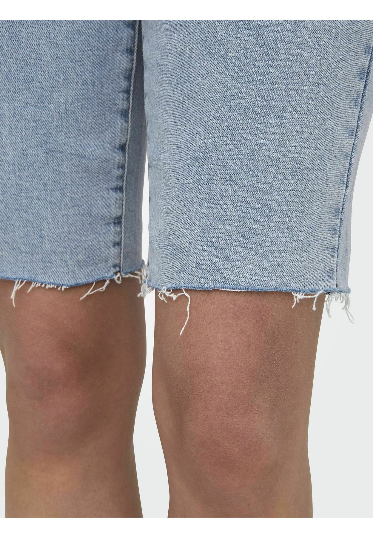 Denim ONLEMILY High waist Straight Fit