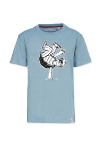 Ei valittu, arctic blue