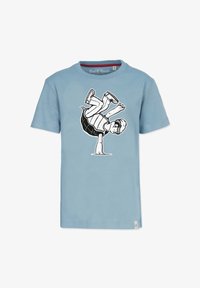 Ei valittu, arctic blue