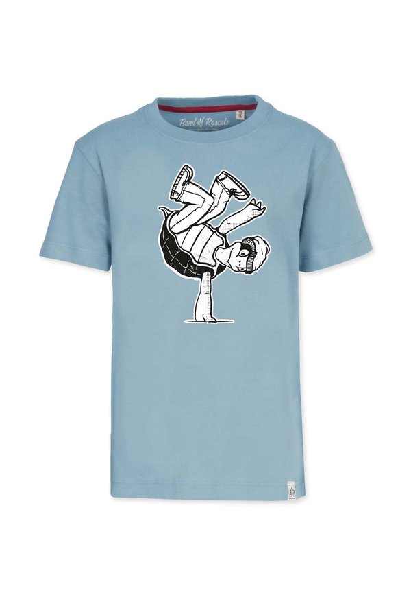 FREEZ - T-Shirt print