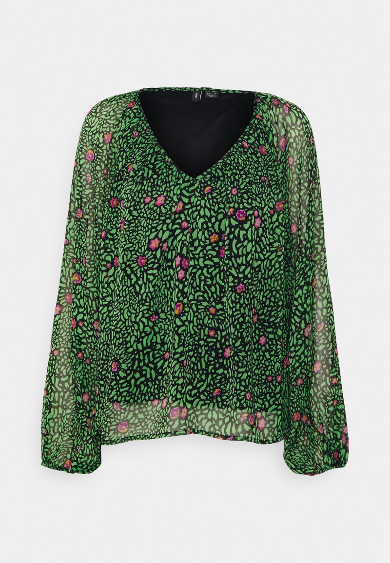 Vero Moda Blouse zwart