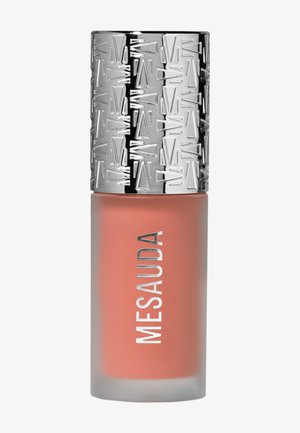 FLUSH OF BLUSH - Blush - peach delight