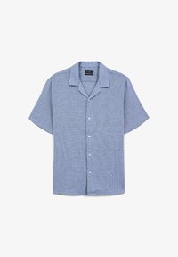 Unausgewählt, celeste melange