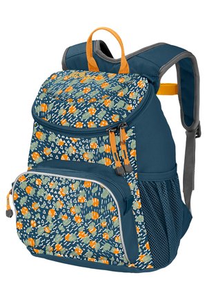 LITTLE JOE - Rucksack - sea all over