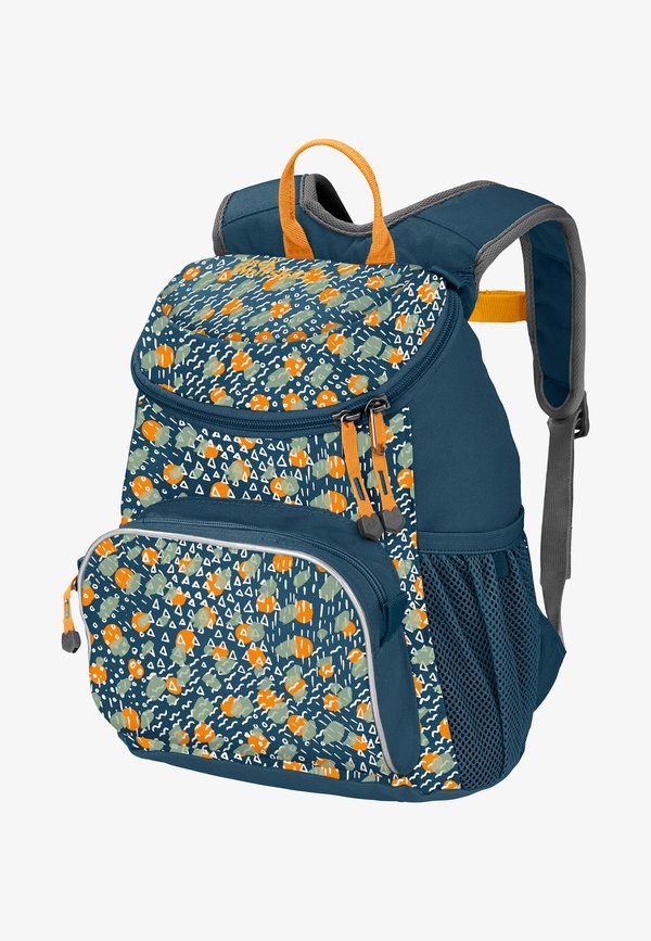 LITTLE JOE - Tagesrucksack - sea all over