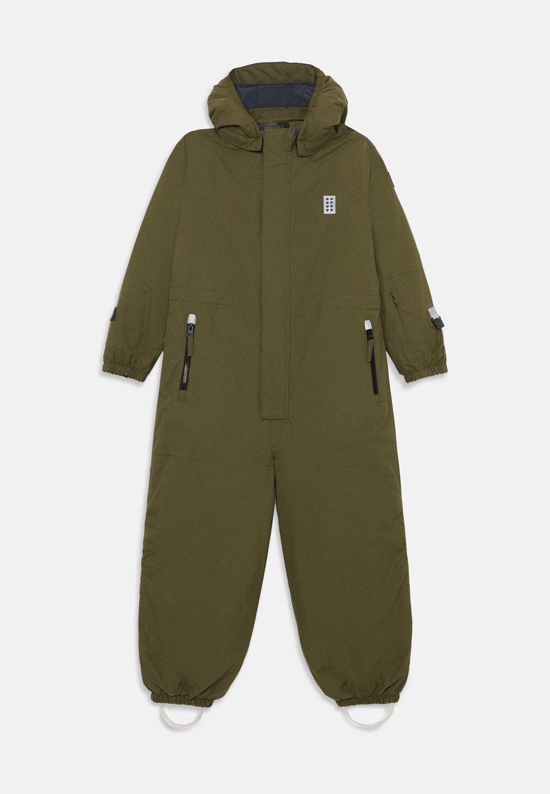 LEGO® kidswear Skipak groen LEGO® kidswear Skipak groen