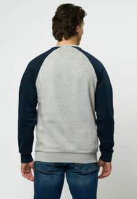 U.S. Polo Assn. TEO - Sweater - greymelange