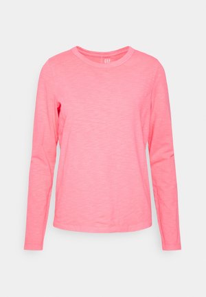 T-shirt à manches longues - pink