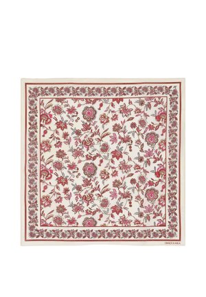 FLEUR VERLISSE - Foulard - fleur