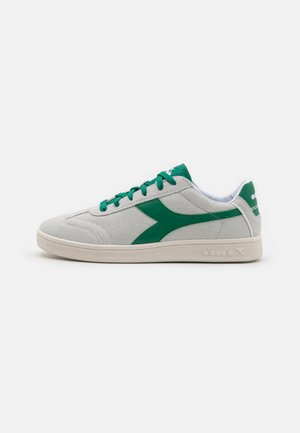 KICK - Trainers - green boa