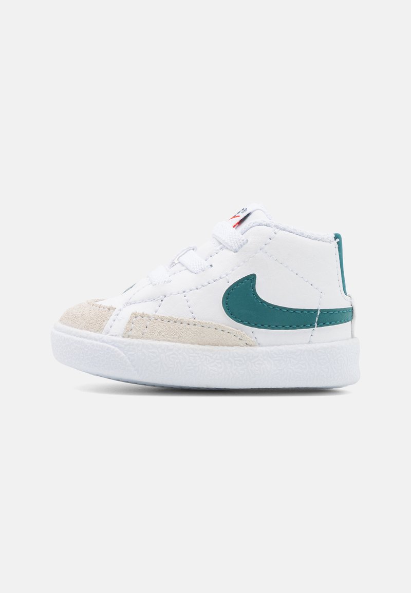 Nike blazer crib Clearance