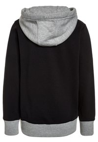 Vingino NORRIE - Mikina s kapucí - black