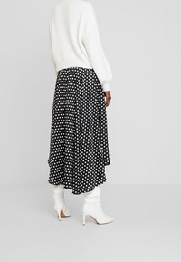 Zign Strickpullover - white