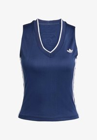 Nevybráno, night indigo