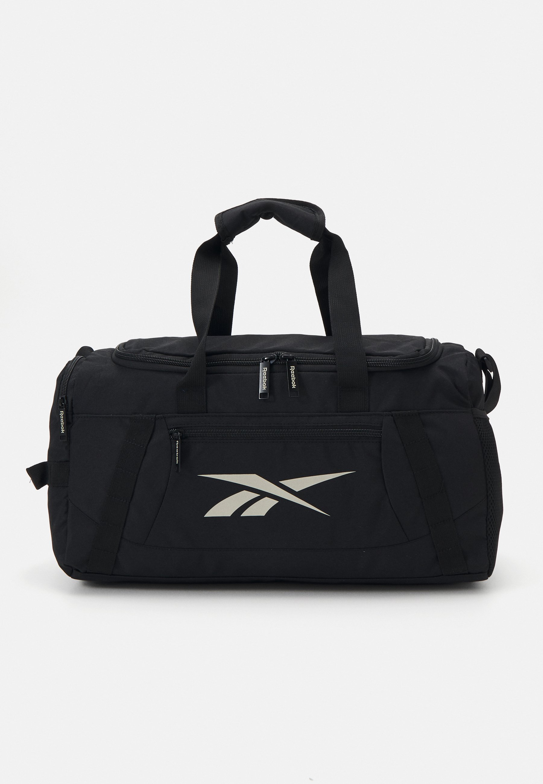 Reebok MALDEN SPORT BAG UNISEX Sporttasche black/schwarz
