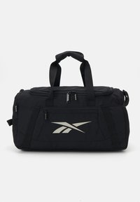 MALDEN SPORT BAG UNISEX - Sportovní taška - black