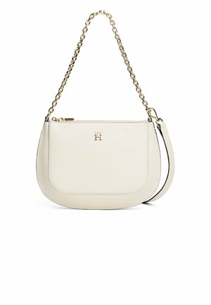 TH GLAM CONV MED - Sac à main - soft cream