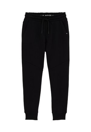 WE Fashion Pantalones deportivos - black