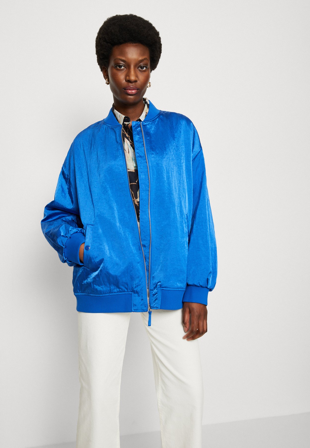 Bomberjacke