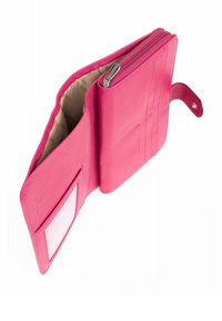 Hexagona CONFORT - Portemonnee - fuchsia