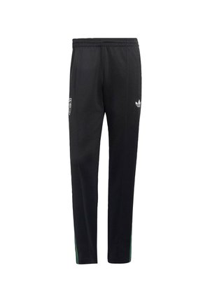 adidas Performance, ADIDAS PERFORMANCE RC LENS ORIGINALS TRACK PANTS - Pantalon de survêtement - black