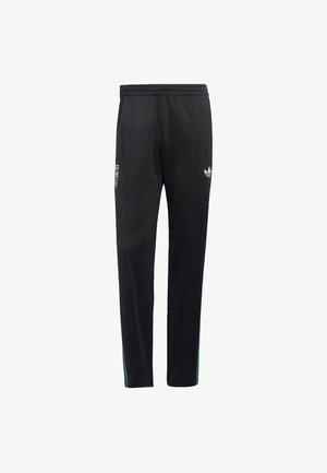 adidas Performance, ADIDAS PERFORMANCE RC LENS ORIGINALS TRACK PANTS - Pantalon de survêtement - black