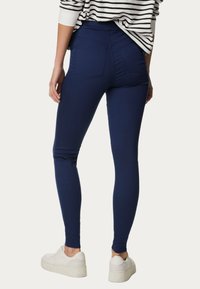 Marks & Spencer JEGGINGS - Vaqueros pitillo - ink