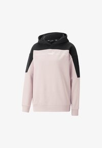 Seleccionado, rose quartz black