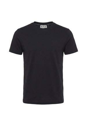 T-shirt basic - black